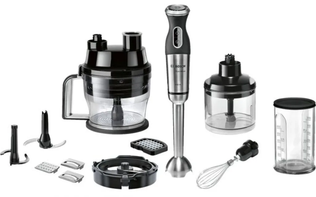 BOSCH MSM 881X1