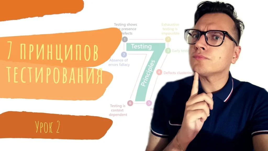 Тестировщик с нуля