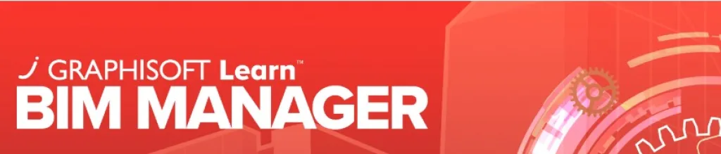 BIM Manager от Graphisoft