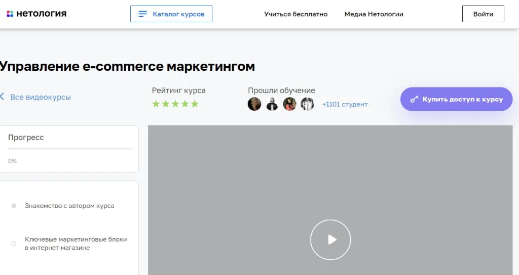 Основы email-маркетинга