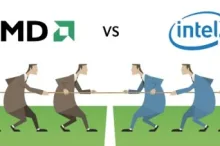 Какой процессор лучше: Intel или AMD