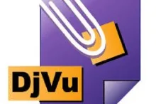 Как открыть формат djvu на компьютере