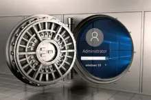 Как сменить пароль на компьютере Виндовс 10