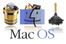 Как удалить программу на Mac OS