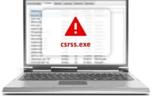 Csrss exe, что за процесс?