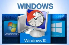 Как создать точку восстановления системы для Windows 7,8 и 10?