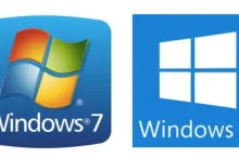 Сравнение Windows 7 и Windows 10