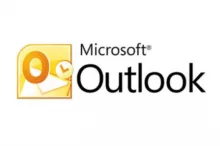 Автоответ в outlook