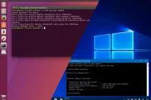 Как установить Ubuntu на компьютер с Windows 10