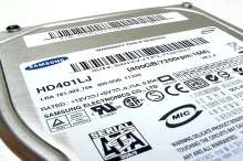 Как увеличить скорость обмена данными с жестким диском Windows 7,10