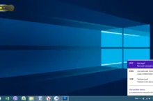 Как удалить язык из языковой панели Windows 10