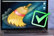 Как удалить программу на Mac OS