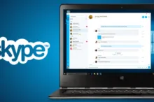 Как установить Скайп на Windows 10 без магазина