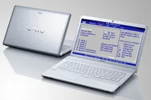 Sony VAIO, как зайти в БИОС?