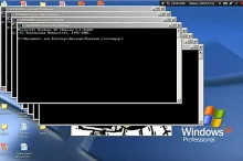 CMD EXE 32 вирус как удалить
