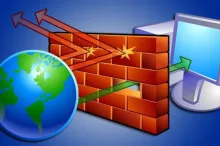 Как добавить в исключение Брандмауэра Windows 10