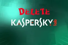 Как удалить Касперского с компьютера полностью Windows 7,10