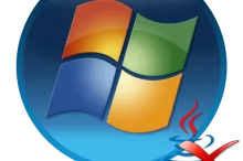 Как удалить java с компьютера Windows 7