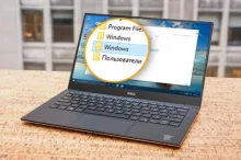 Что можно удалить из папки Windows