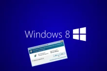 Как включить контроль учетных записей на Windows 8