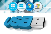 Мультизагрузочная флешка с несколькими OC Windows и утилитами 2023
