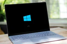 После обновления Windows 10 не запускается система