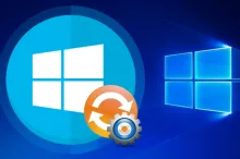 Восстановление загрузчика Windows 10