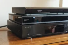 Какой выбрать blu ray плеер: ТОП-15 лучших 4К UltraHD Blu-ray плееров