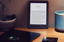 Какую выбрать электронную книгу: рейтинг лучших электронных книг для чтения