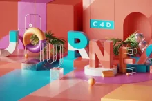 ТОП-15 лучших курсов Cinema 4D: какой курс выбрать, сравнение и стоимость обучения