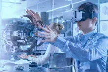 ТОП-14 наиболее качественных курсов VR_AR: обучающая программа, стоимость и другие критерии выбора
