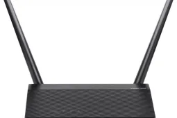 Как подключить роутер Asus RT-N12