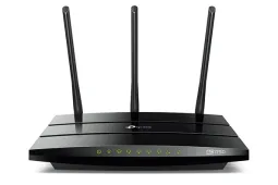 Как настроить Wi-Fi роутер TP-Link