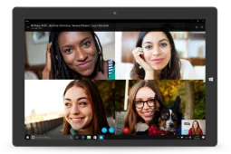 Как сделать Skype на ноутбуке