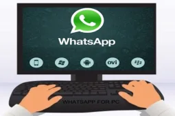 Как установить Whatsapp на компьютер