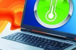 Как в Windows 7 посмотреть температуру процессора