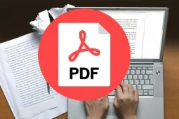 Как внести изменения в файл PDF