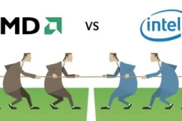 Какой процессор лучше: Intel или AMD