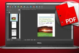 Как отредактировать файл PDF