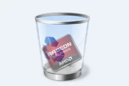 Как полностью удалить драйвера AMD Radeon