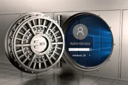 Как сменить пароль на компьютере Виндовс 10