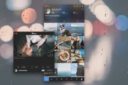 Как удалить публикацию в Instagram с компьютера