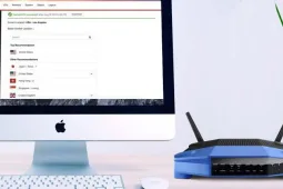 Как войти в TP Link роутер