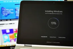 Как выключить обновление Windows 10