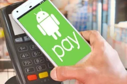 Что такое Android Pay и как пользоваться для оплаты