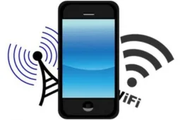 Как раздавать интернет с телефона по Wi-Fi