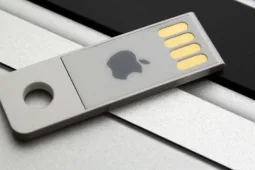 Как установить mac os с флешки