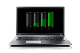 Как увеличить время работы ноутбука от аккумулятора