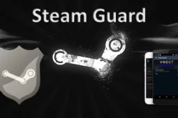 Как включить в стиме steam guard
