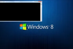 Как вызвать командную строку в Windows 8